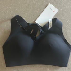NWT Lululemon Enlite Bra *Weave
